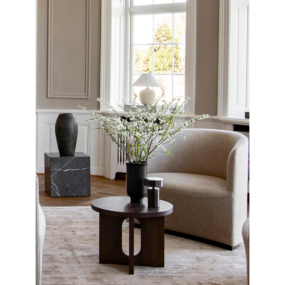 Tearoom Lounge Chair