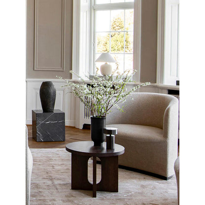 Tearoom Lounge Chair