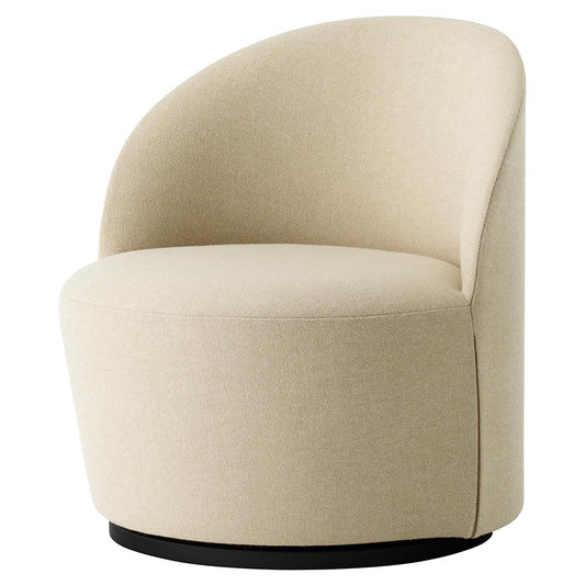 Tearoom Swivel Lounge Chair