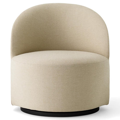 Tearoom Swivel Lounge Chair