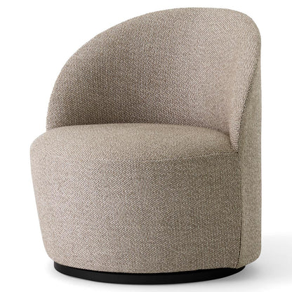 Tearoom Swivel Lounge Chair