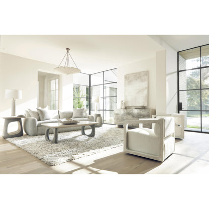 Teddy Fabric Sofa