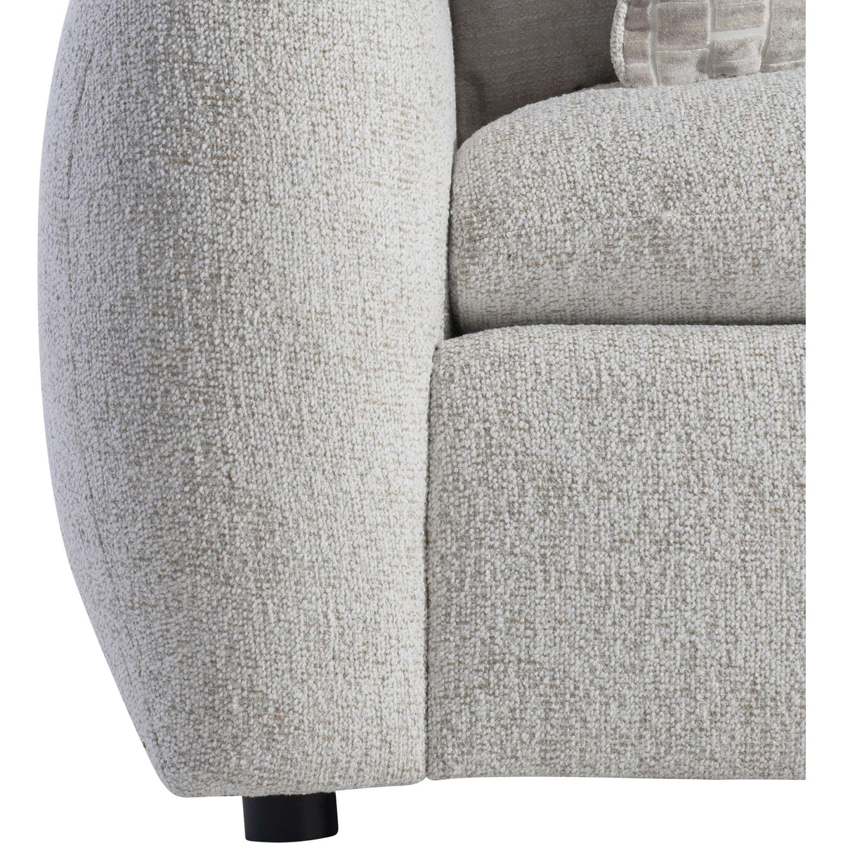 Teddy Fabric Sofa