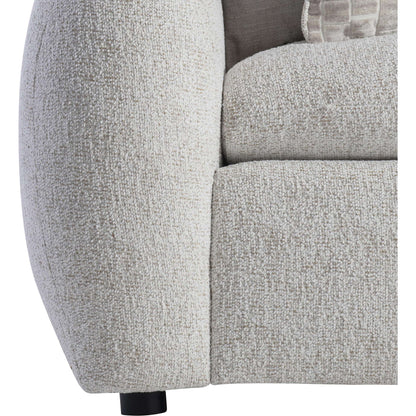 Teddy Fabric Sofa