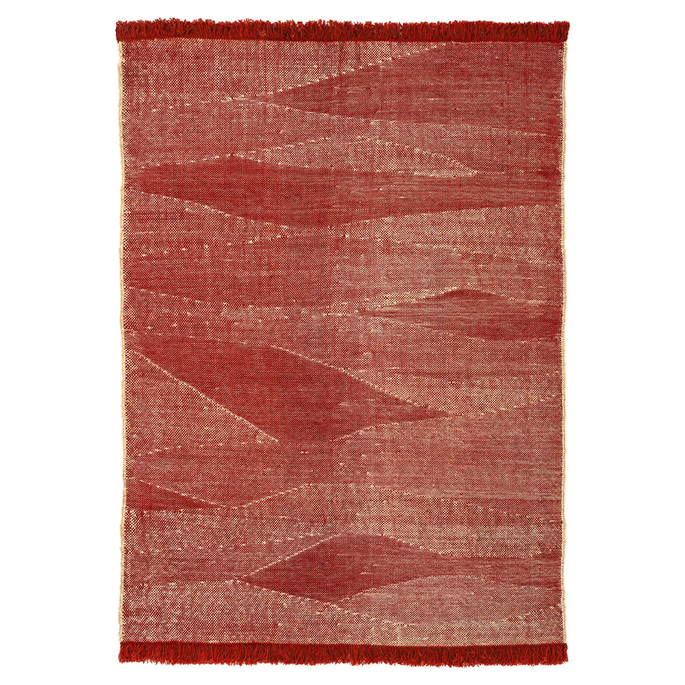 Telares Rug - Carmine