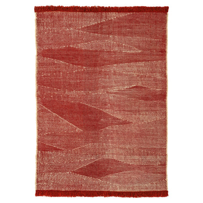 Telares Rug - Carmine