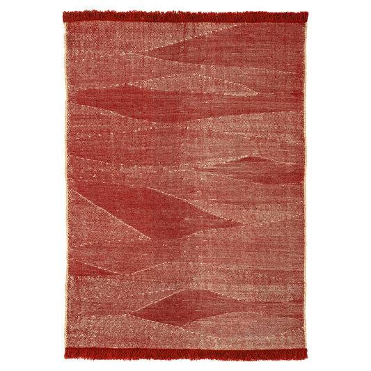 Telares Rug - Carmine