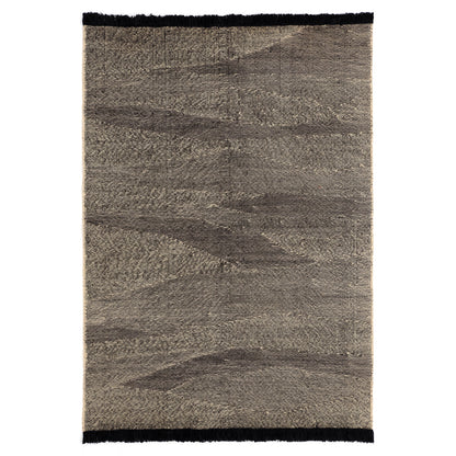 Telares Rug - Ebony