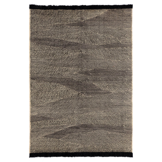 Telares Rug - Ebony