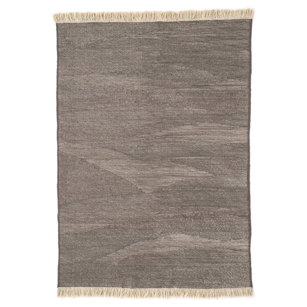 Telares Rug - Fog