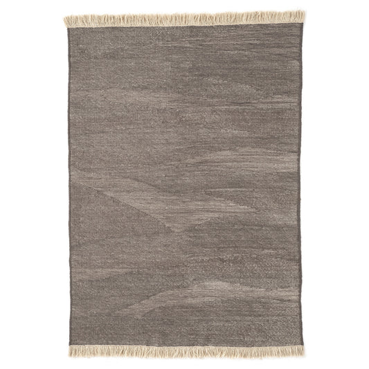 Telares Rug - Fog