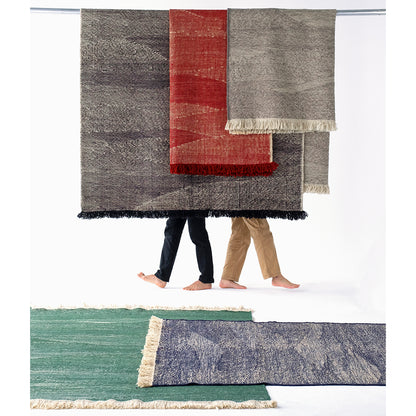 Telares Rug - Fog