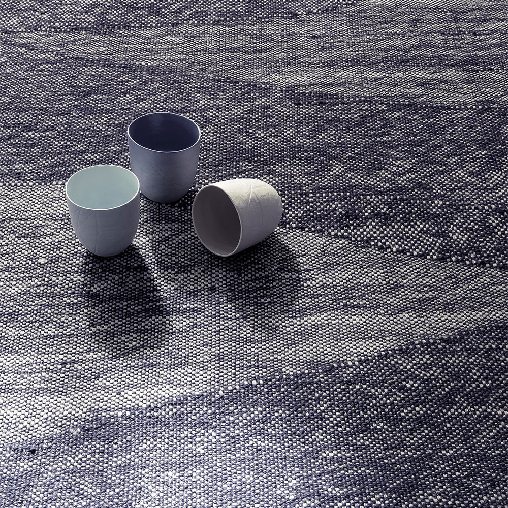 Telares Rug - Indigo