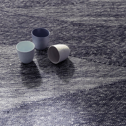 Telares Rug - Indigo