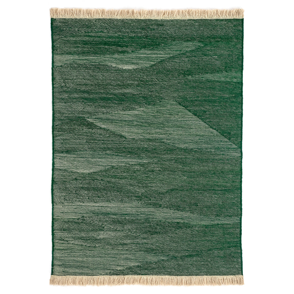 Telares Rug - Pine