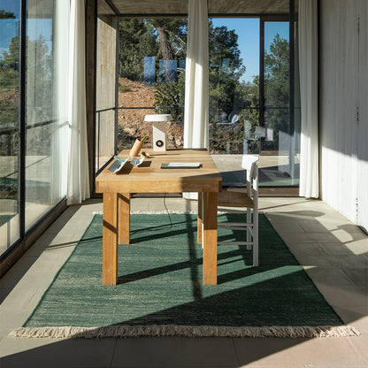 Telares Rug - Pine