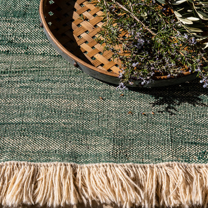 Telares Rug - Pine