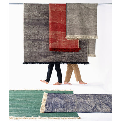 Telares Rug - Pine