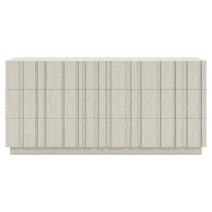 Tempo Dresser