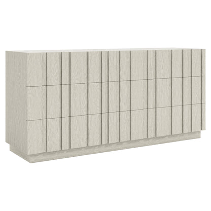 Tempo Dresser