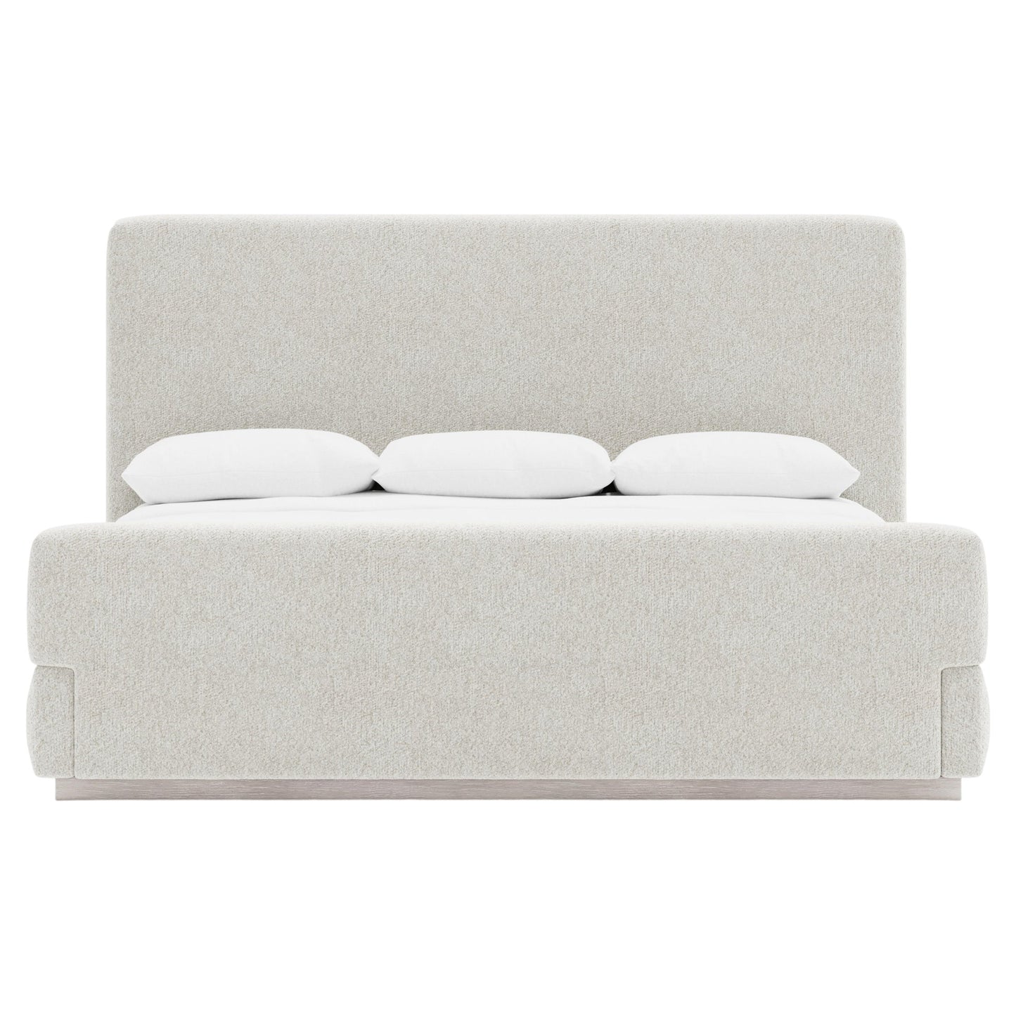 Tempo Panel Bed
