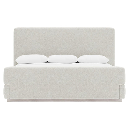 Tempo Panel Bed