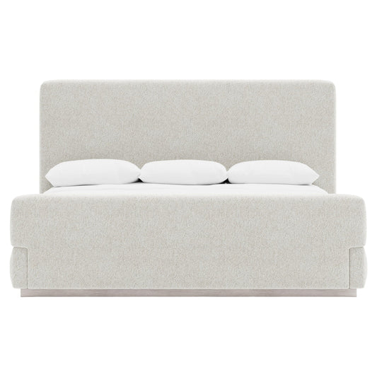 Tempo Panel Bed