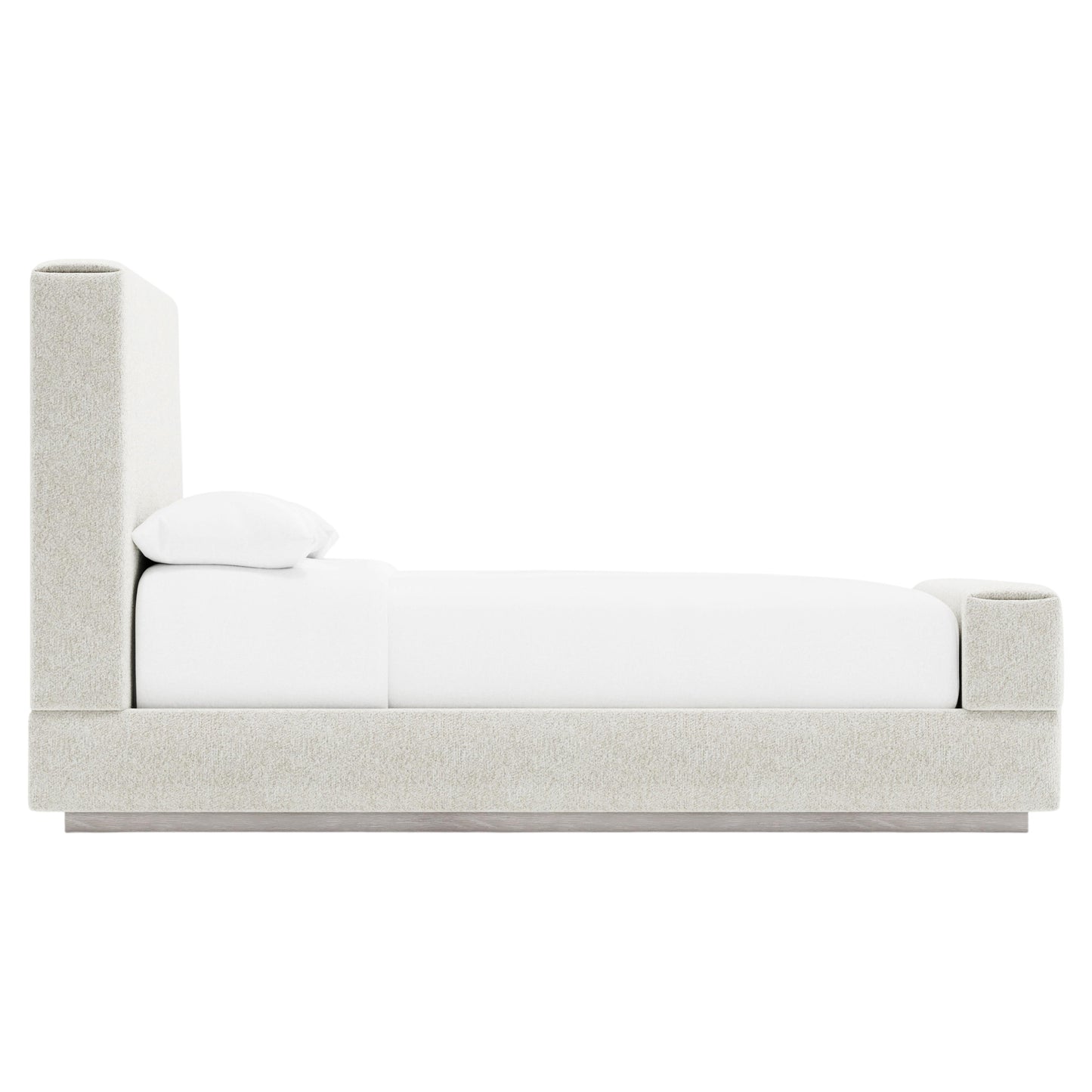 Tempo Panel Bed