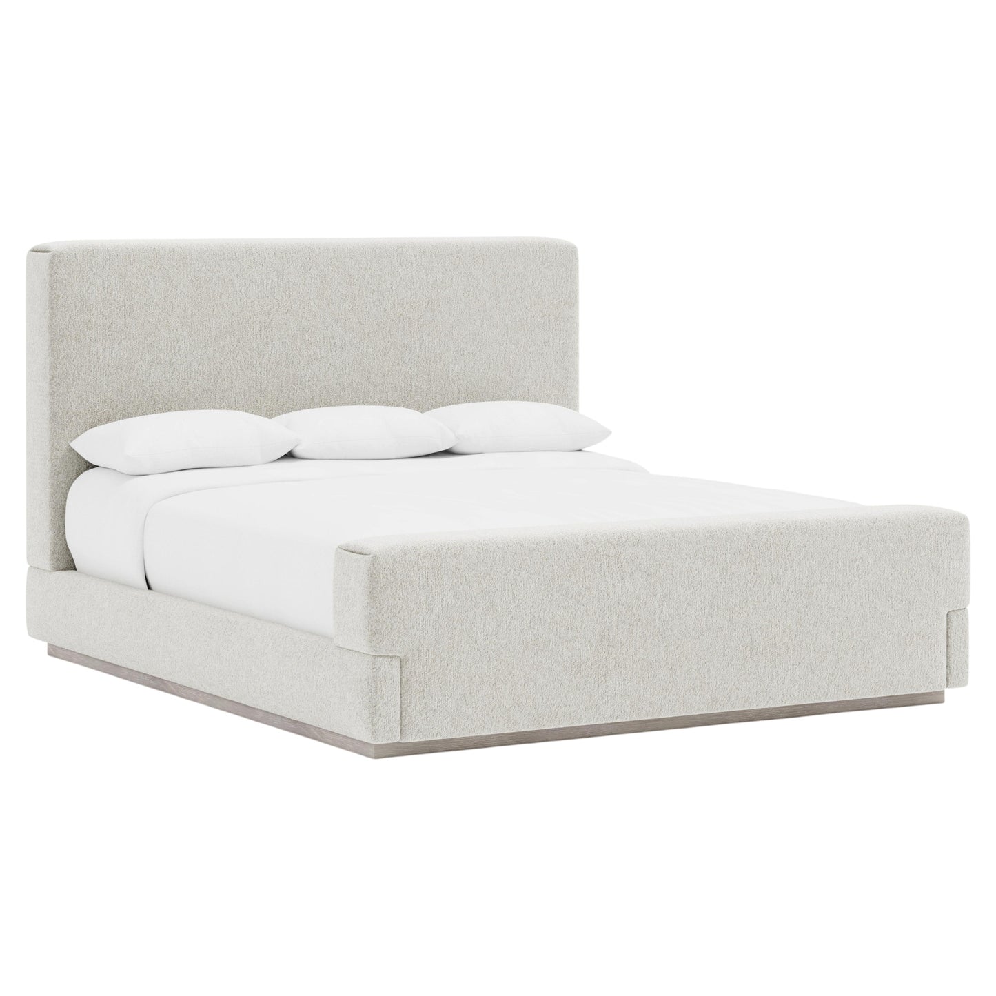 Tempo Panel Bed