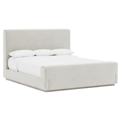 Tempo Panel Bed