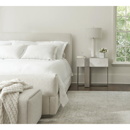 Tempo Panel Bed