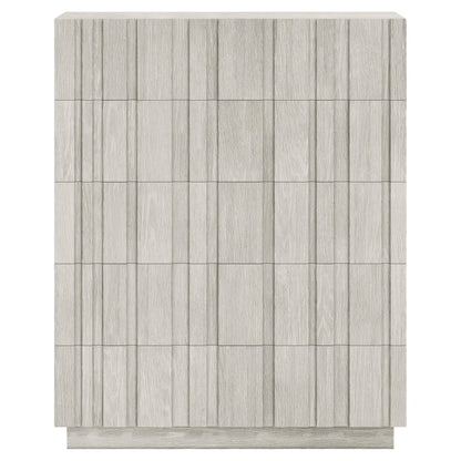 Tempo Tall Drawer Chest - Tadon