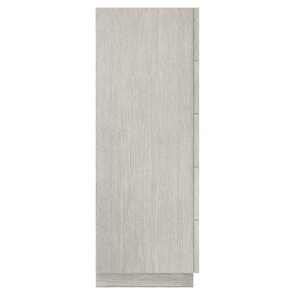 Tempo Tall Drawer Chest - Tadon
