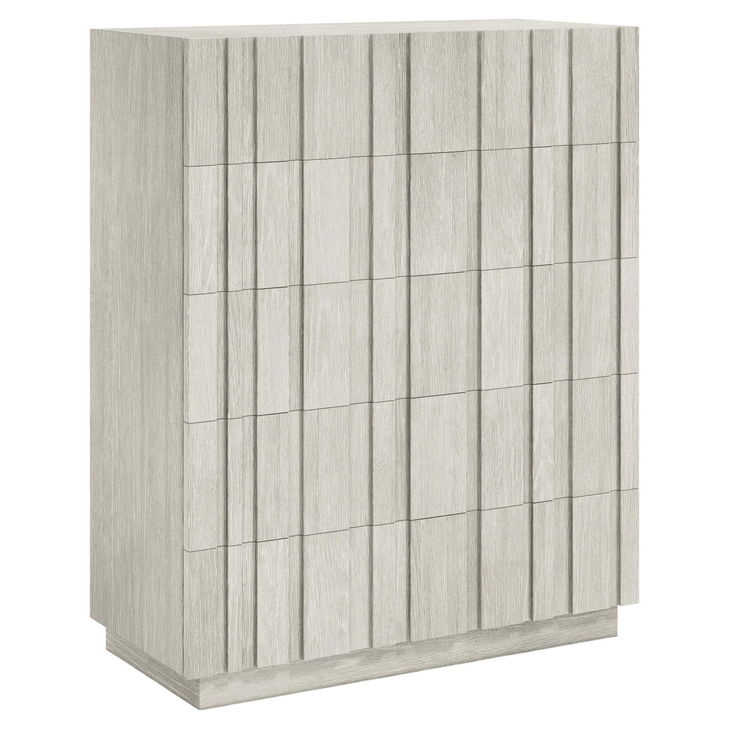 Tempo Tall Drawer Chest - Tadon