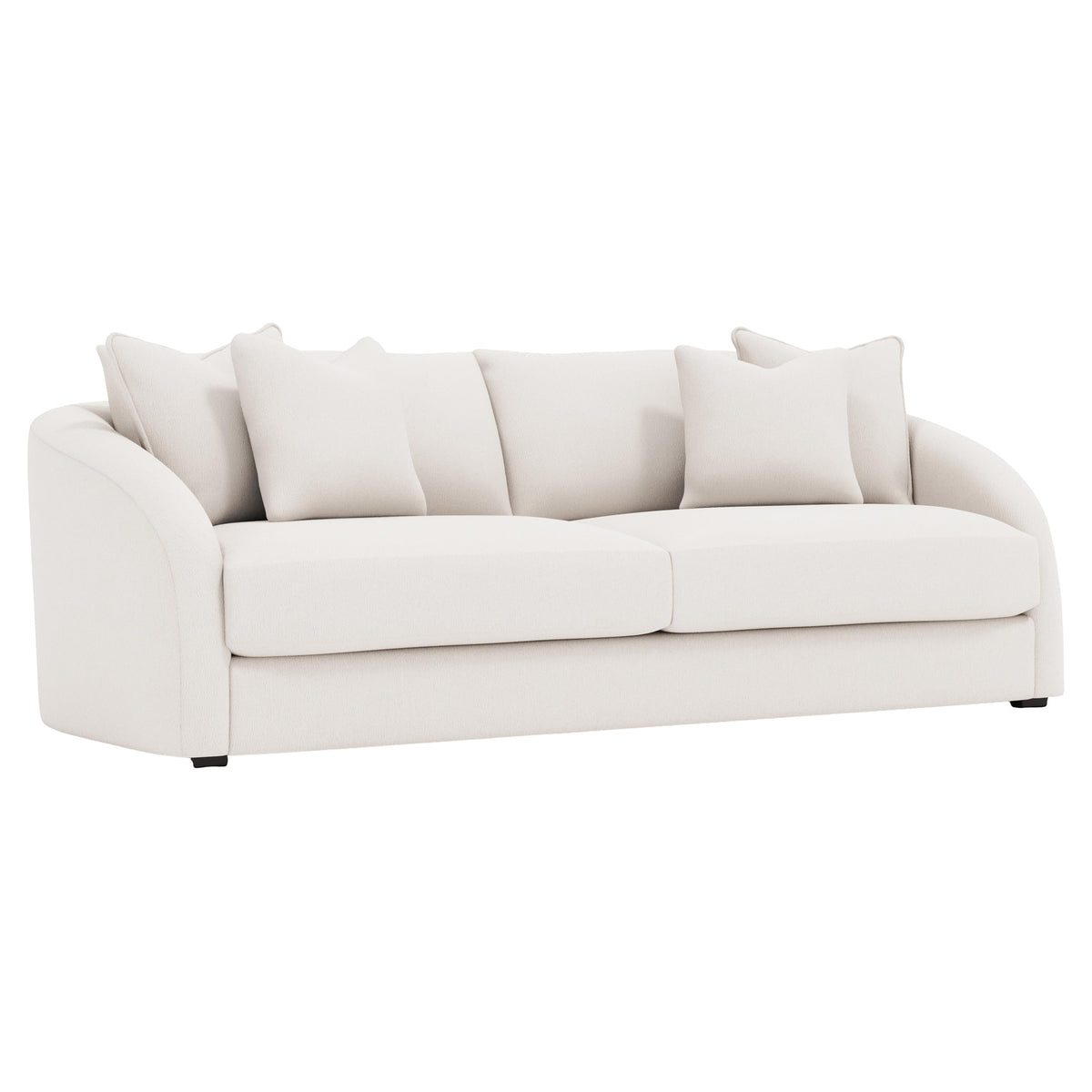 Terra Fabric Sofa