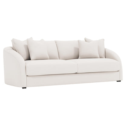 Terra Fabric Sofa
