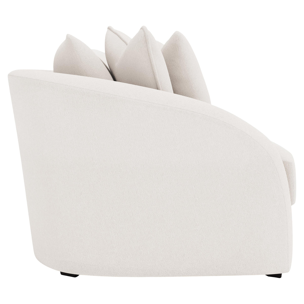 Terra Fabric Sofa