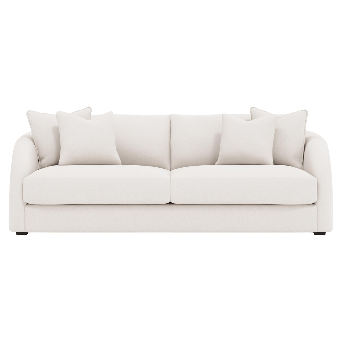 Terra Fabric Sofa