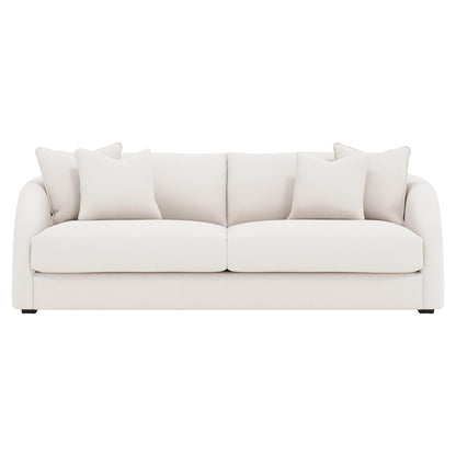Terra Fabric Sofa