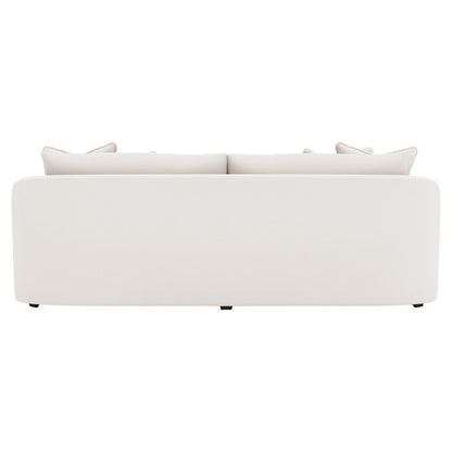 Terra Fabric Sofa