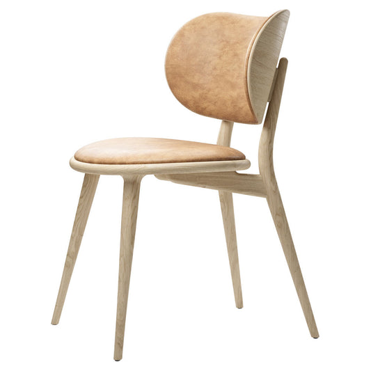 The Dining Chair - Beige