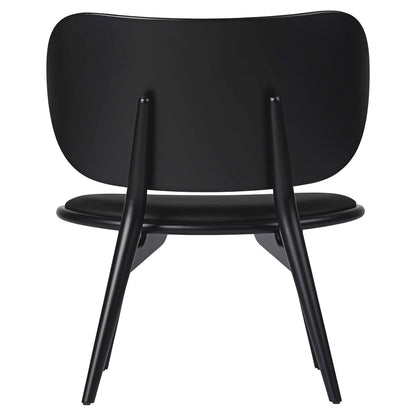 The Lounge Chair - Black