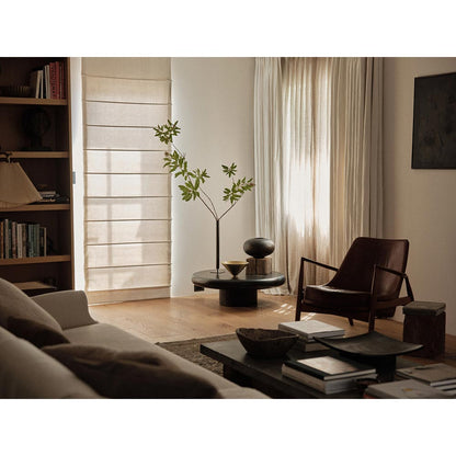 The Seal Low Back Lounge Chair