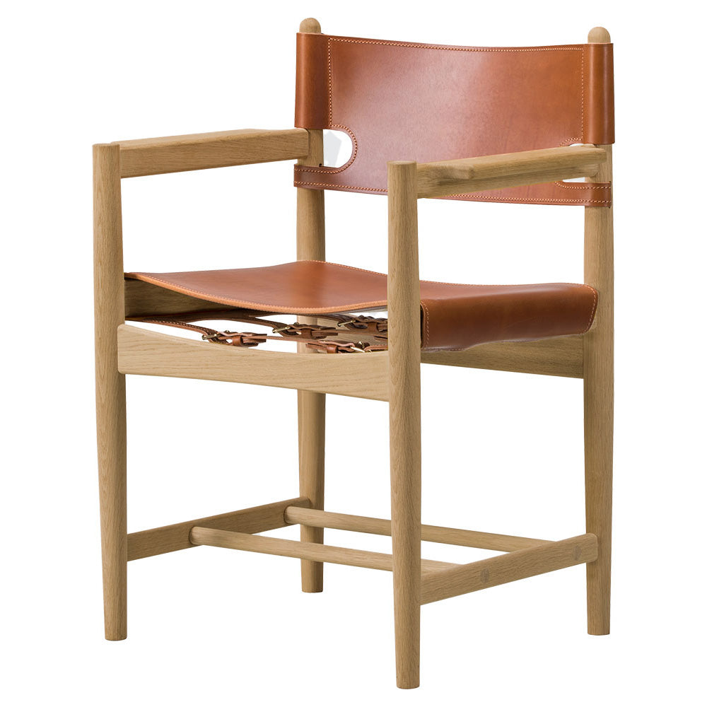 Quick Ship The Spanish Armchair