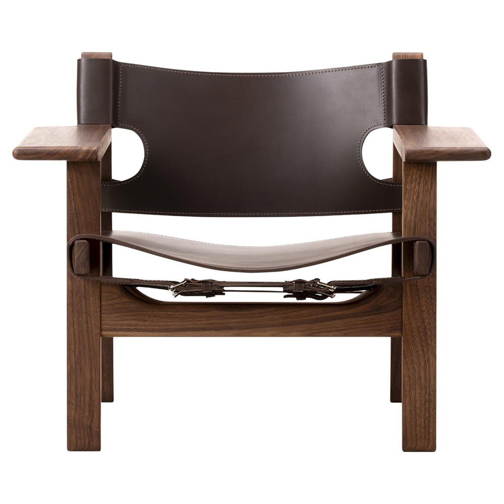 The Spanish Lounge Chair