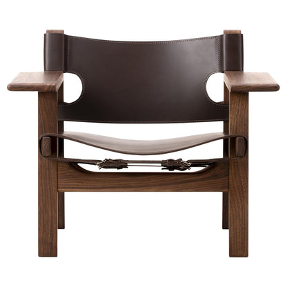 The Spanish Lounge Chair