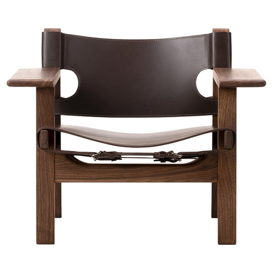 The Spanish Lounge Chair