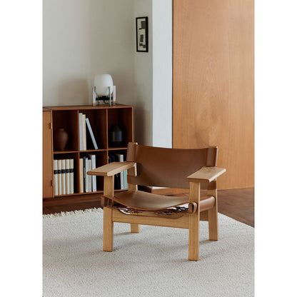 The Spanish Lounge Chair