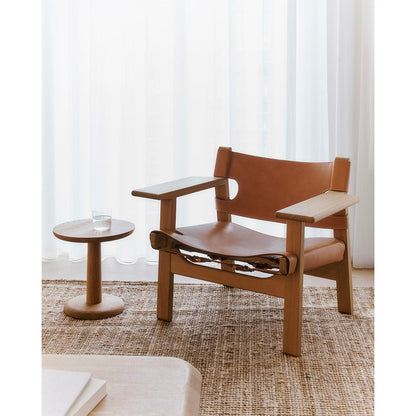 The Spanish Lounge Chair