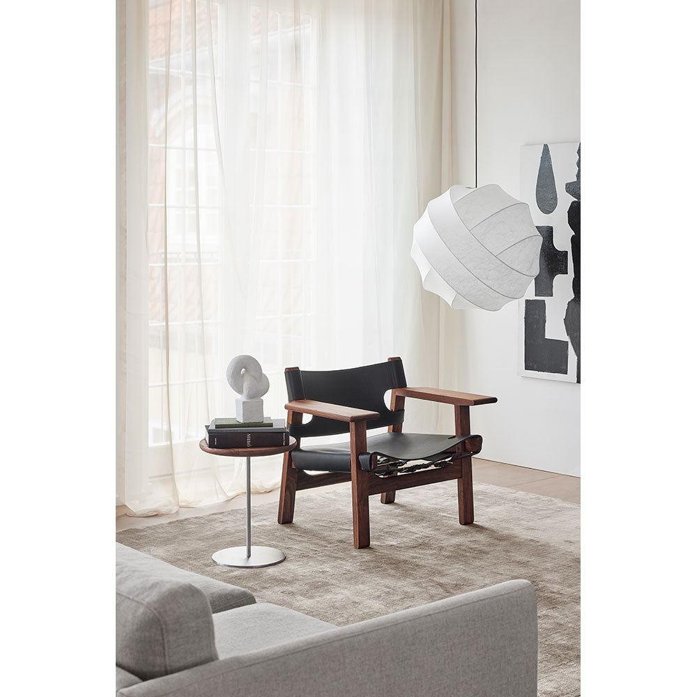 The Spanish Lounge Chair